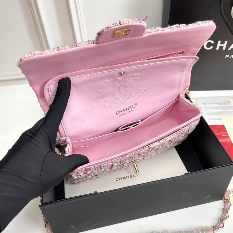 Chanel CF Series Bags